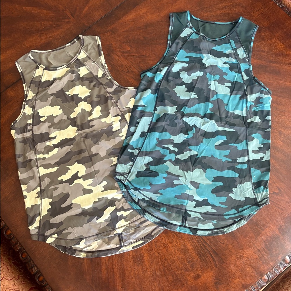 Lululemon
